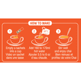 thumbnail image 3 of Senso Masala Chai (Instant Chai Tea Latte), 10 Single Serve Sticks, 3 of 5