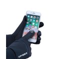 thumbnail image 3 of Gants d'Hiver Chauds Gants Tactiles Course Conduite Cyclisme Hommes Femmes-Taille L, 3 of 7