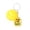 YE, variante sur Chmadoxn Décoration pour la Maison, Décoration de Chambre, Décoration Murale Raquette de Pickleball Porte-Clés en Alliage Pendentif de Sport de Simulation Porte-Clés de Pickleball Porte-Clés en Alliage