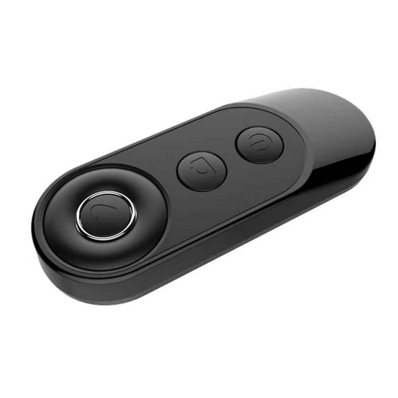 MesaSe Bluetooth-Compatible Remote Control Photo Shutter for Tiktok Phone Selfie