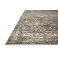thumbnail image 2 of Loloi II Layla LAY-13 Antique Traditional Runner Rug 2'-6" x 7'-6", 2 of 2