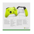thumbnail image 4 of Xbox Wireless Controller – Electric Volt for Xbox Series X|S, Xbox One, and Windows 10 Devices, 4 of 9