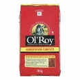 thumbnail image 2 of Ol' Roy Ol'Roy Complete Nutrition Dog Food 20kg, 2 of 2