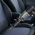 thumbnail image 3 of Handheld Vacuum Cleaner Car Mounted Vacuum Cleaner Wireless Charging Portable Dry and Wet Handheld Small Vacuum Cleaner Car Vacuum Cleaner, 3 of 8