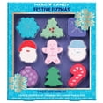 thumbnail image 1 of Hard Candy Festive Fizzmas Bath Bomb Gift Set –, 1 of 5