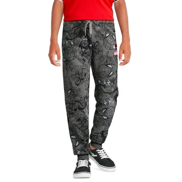Marvel Boys' Spider-Man Jogger