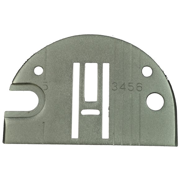 Singer Sewing Machine Needle Plate