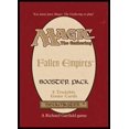 thumbnail image 1 of MAGIC: The Gathering Players Card Sleeve RETRO CORE Fallen Empires MTGS-252, 1 of 3