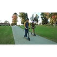 thumbnail image 3 of Razor Power Core E100 Electric Scooter with Hand Operated Front Brake, Pink, 3 of 10