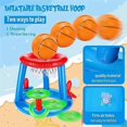 thumbnail image 5 of Inflatable Outdoor Swimming Water Games Set - Fun Beach Accessories for Pool & Summer Activities_Perfect Gift, 5 of 5