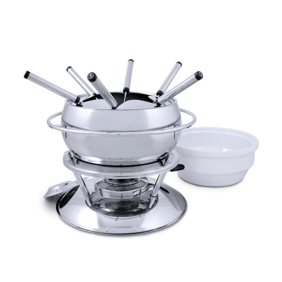 Swissmar Züri Fondue Set