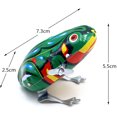 thumbnail image 2 of Jumping  Toy,  Wind Up Toy Fun  For Kids For Indoor Outdoor, 2 of 7