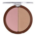 thumbnail image 4 of Mineral Fusion Blonzer- Blush/Bronzer Duo, 4 of 6