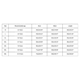 thumbnail image 3 of Child Swimsuit Boys Cartoon Kids Bathing Suits Boy Rash Guard Swimming Suit 8-9 Years Boys Fashion, 3 of 6