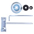 thumbnail image 1 of Blade Adapter Maintenance, Safe Blade Adapter Iron 220g Durable  For  FS120 200 250 Lawn Mower, 1 of 8