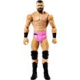 thumbnail image 1 of WWE Figurine articulée Robert Roode, 1 of 5
