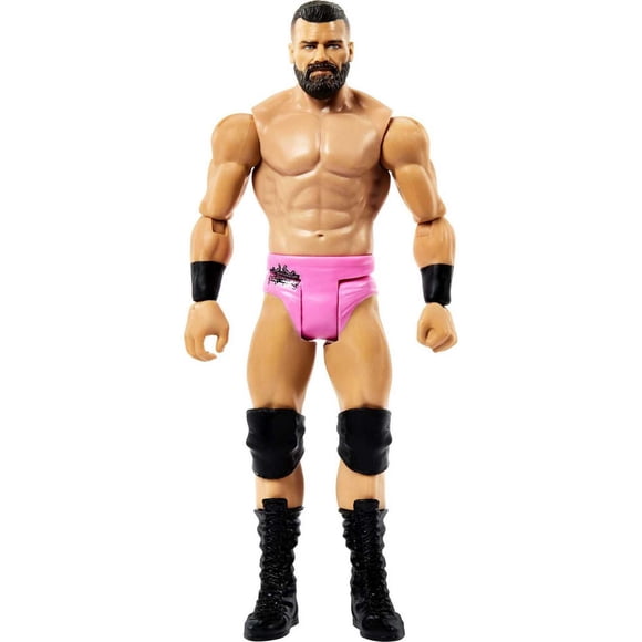 WWE Robert Roode Action Figure