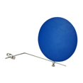thumbnail image 3 of Baohd Plaque de Fond pour la Pêche à la Mouche Outil de Pêche Pratique Bleu, 3 of 6