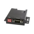 thumbnail image 1 of Coolgear Adaptateur Industriel RS-232/422/485 Isolé USB vers Optique, 1 of 5