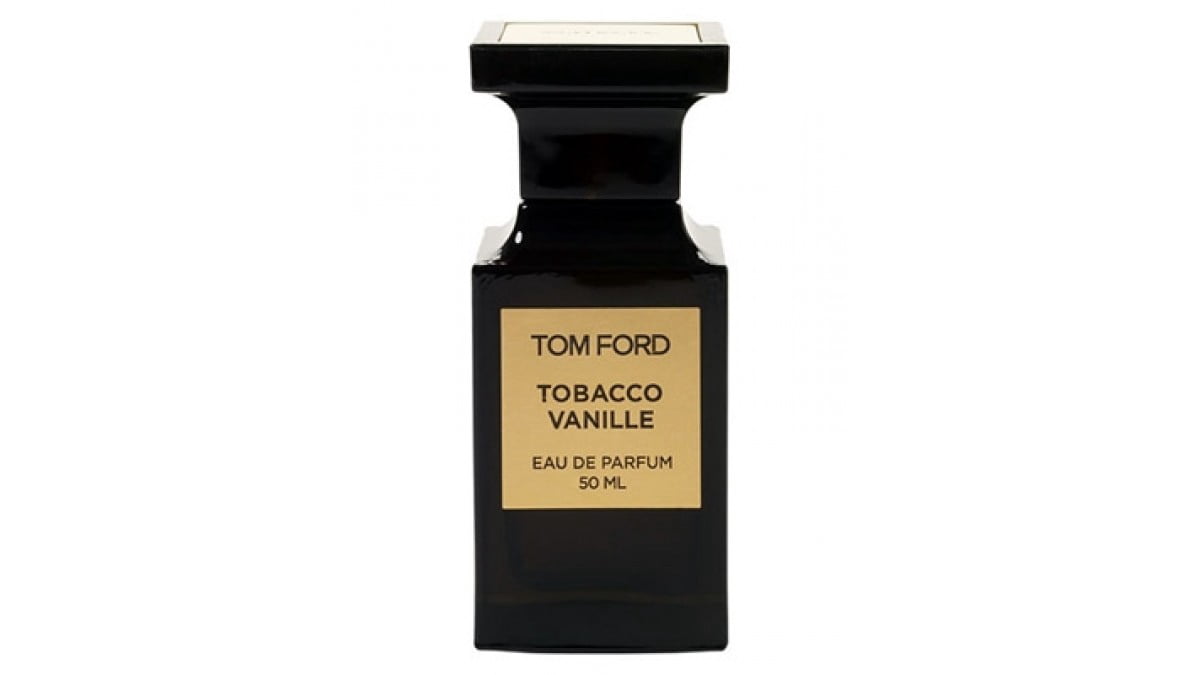 香水 TOM FORD TOBACCO VANILLE 30ml