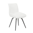 thumbnail image 1 of Ensemble de 2 chaises de salle à manger pivotantes Ruben, 1 of 2