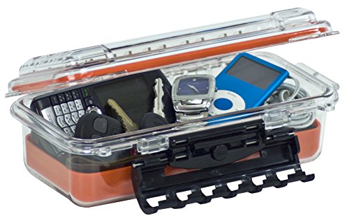 Étui étanche Guide Series Stowaway 1450 de Plano Molding