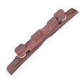 thumbnail image 2 of s Rosewood Guitar Bridge Saddle, Guitar Bridge Saddle, Guitar Bridge, 2 of 7