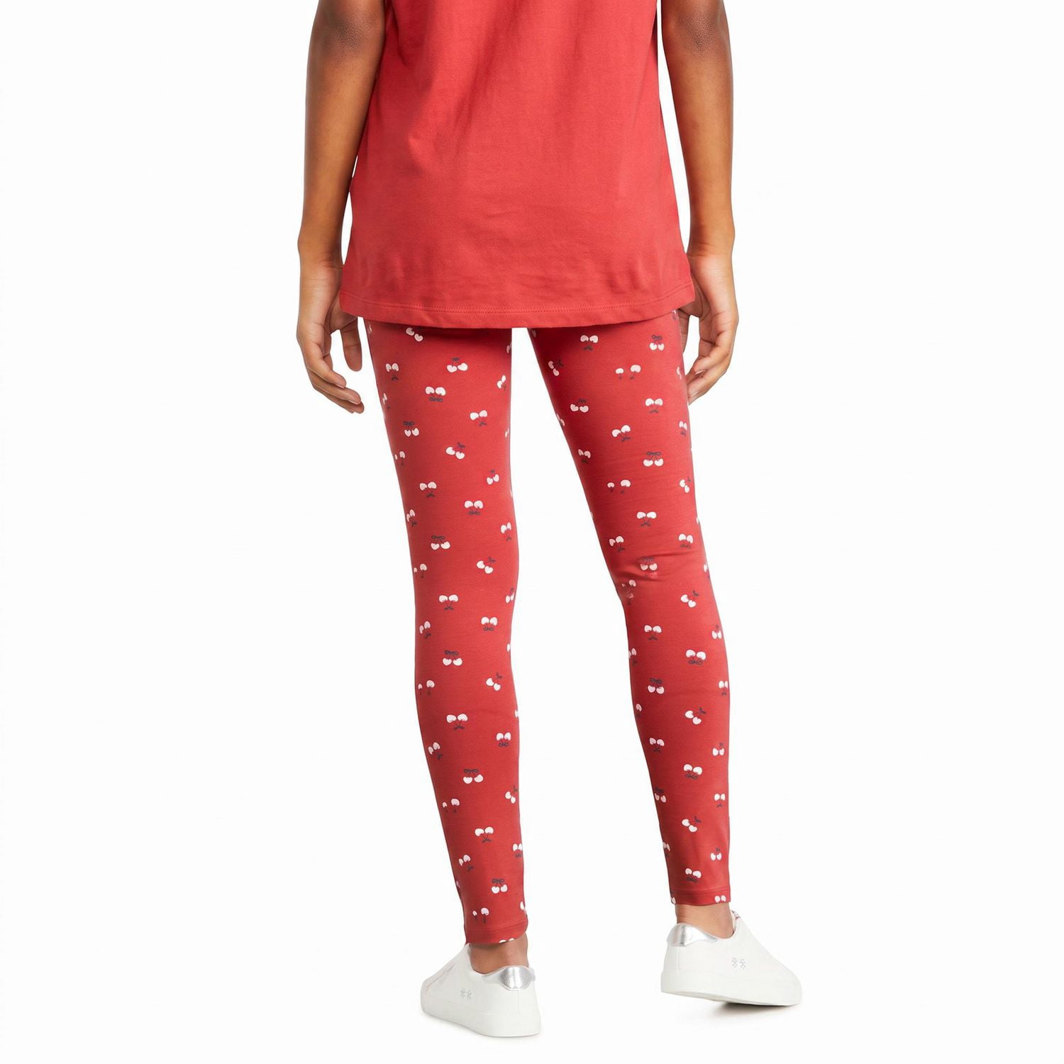 Legging George pour filles