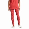 thumbnail image 4 of George Girls' Legging, 4 of 6