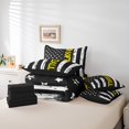 thumbnail image 4 of YST Boys Sports 7-Piece Comforter Set, Sports Theme, Twin, 4 of 4