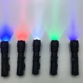 thumbnail image 4 of stanreset 1000 Head Module Wear-resistant LED Flashlight Bulb Green/Red/Blue/Purple/White/Light Waterproof Lamp Caps Hiking Green Light Head, 4 of 9