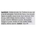thumbnail image 4 of ST-HUBERT - BBQ SAUCE 37G, 4 of 5