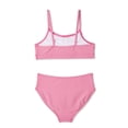 thumbnail image 2 of George Girls' Two Piece Bikini Set, 2 of 2