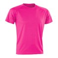 thumbnail image 1 of Spiro Mens Aircool T-Shirt, 1 of 2
