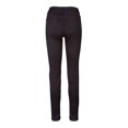 thumbnail image 2 of Jeggings/Jeans Extensibles Omega pour Femmes - Noir - 8-10, 2 of 2