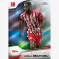 thumbnail image 2 of 2022/23 Topps Chrome Bundesliga Soccer Hobby Box, 2 of 13