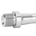 thumbnail image 4 of Bike Pedal Spindles,High Strength Titanium Alloy Spindles Axle Bicycle Pedal Axle Replacement Parts, 4 of 7