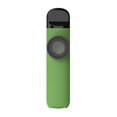 thumbnail image 1 of Milaget Color Kazoo Accompaniment Portable Professional Durable Mouth Flute Beginner Green, 1 of 9