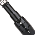 thumbnail image 2 of 5Pc 0.350RH Golf Shaft Sleeve Adapter for Rogue X2Hot Flash 815 816 Driver Tip, 2 of 3