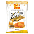 thumbnail image 1 of Old Dutch Ridges Extra Honey BBQ Potato Chips, 1 of 3