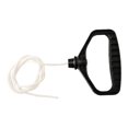 thumbnail image 4 of MYG Pull Start Starter Recoil Handle Cord Grip ATV Snowmobile Snow Blower Mower 7723, 4 of 9