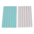 thumbnail image 2 of Pâte Murale, Texture Douce, 240 Pcs pour Fête, 2 of 8