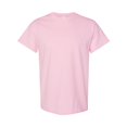 thumbnail image 1 of Gildan T-Shirt à Manches Courtes en Coton Épais pour Hommes (Lot de 5), 1 of 6