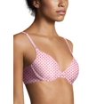 thumbnail image 3 of Maidenform Dreamy Comfort Demi Bra, 3 of 3