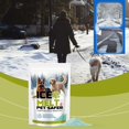 thumbnail image 4 of Effectively Melt Ice And Snow While Reducing Potential Impacts The Environment And Vegetation 100G Ice Melter Safe Use, 4 of 8