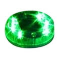 thumbnail image 1 of Birdeem Pool Light Outdoor Solar Pool Light Glowing Pool Toy Floating Pool Light Adult Pool Accessories Solar Light Floating Pool Light Plastic White Led, 1 of 1