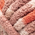 thumbnail image 2 of Bernat® Blanket Extra Thick™ #7 Jumbo Polyester Yarn, Rusted 21.2oz/600g 72 Yards, 2 of 7