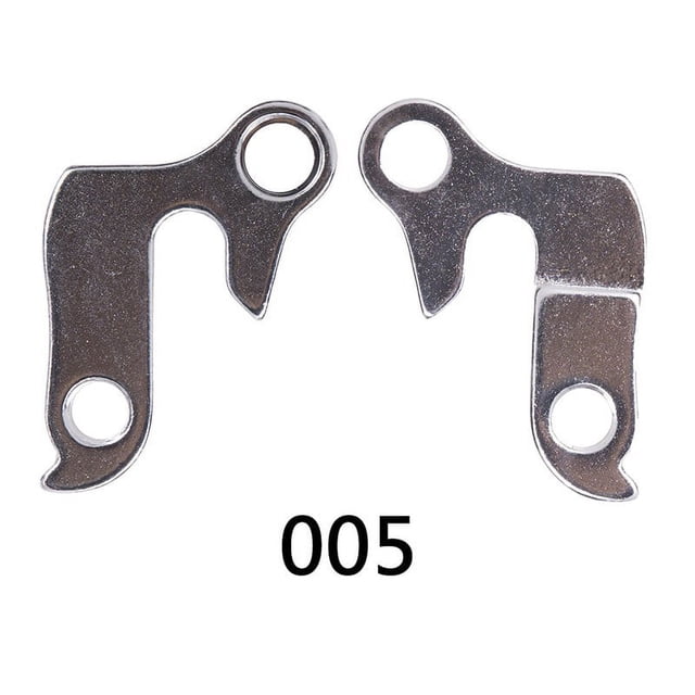 Aluminium Alloy Bicycle Bike Derailleur Hanger Hook Rear Gear Accessories
