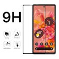 thumbnail image 3 of 2pcs Screen Protector for Google Pixel 6, Full Coverage Anti-scrtach Screen Tempered Glass, 3 of 3
