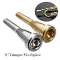 thumbnail image 3 of Amdohai Embouchure de Trompette 3C Outil Portable, 3 of 8